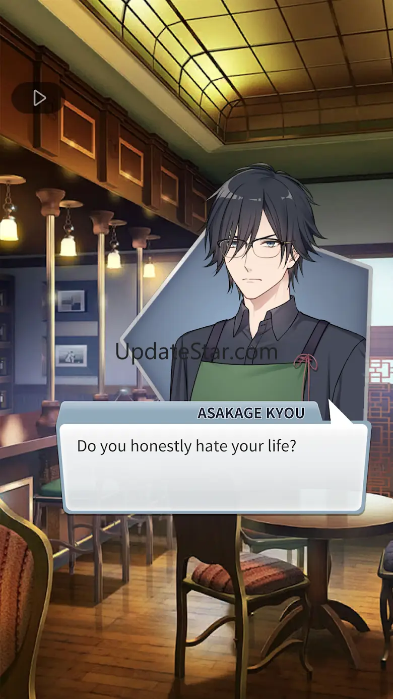 You Are Mine! Otome Love Story 1.1.535