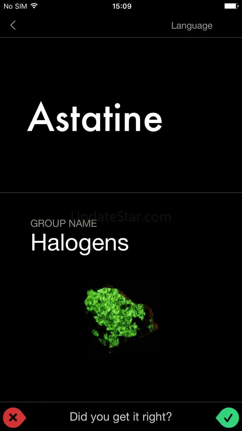 The Elements Flashcards 1.2.2