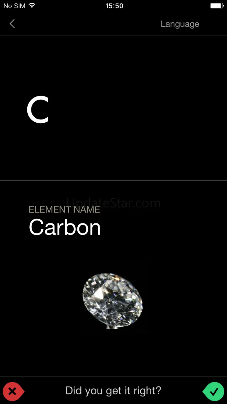 The Elements Flashcards 1.2.2