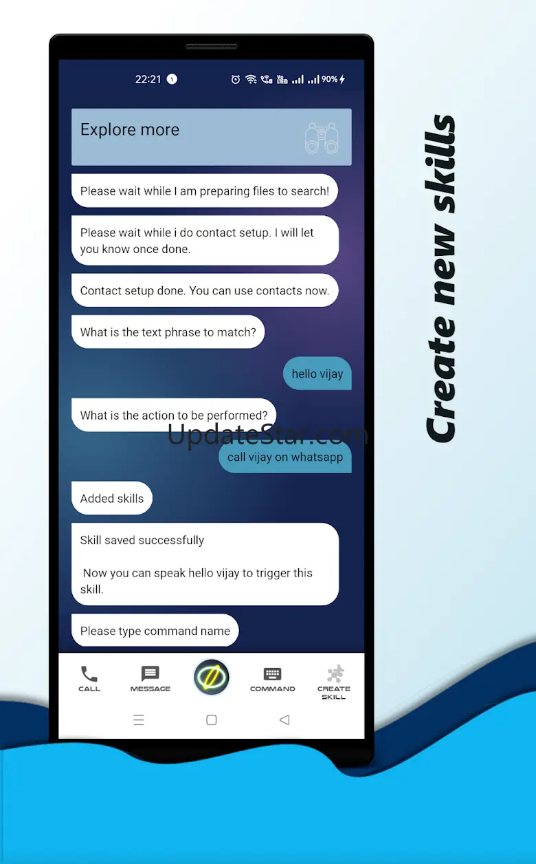Interactive Launcher 2.9.8