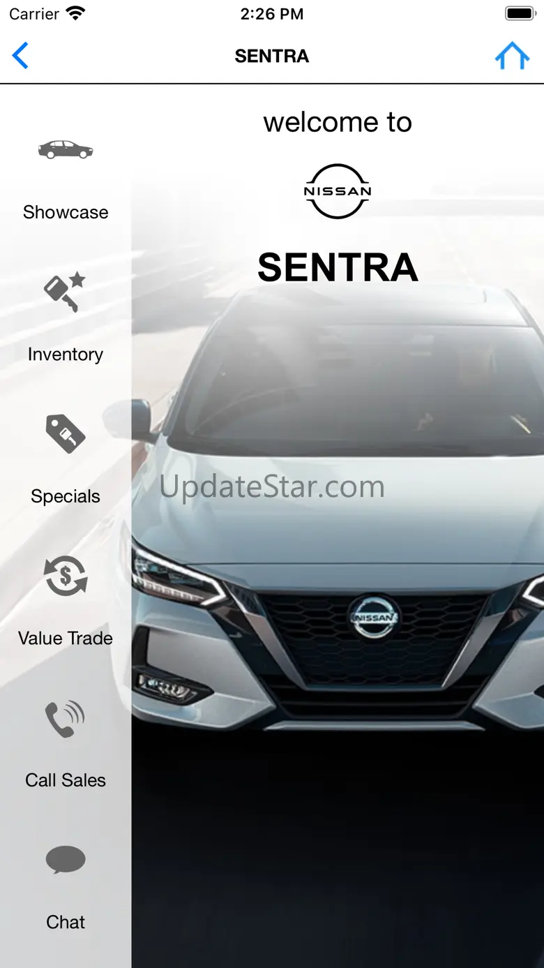 Round Rock Nissan Dealer App 5.2.5