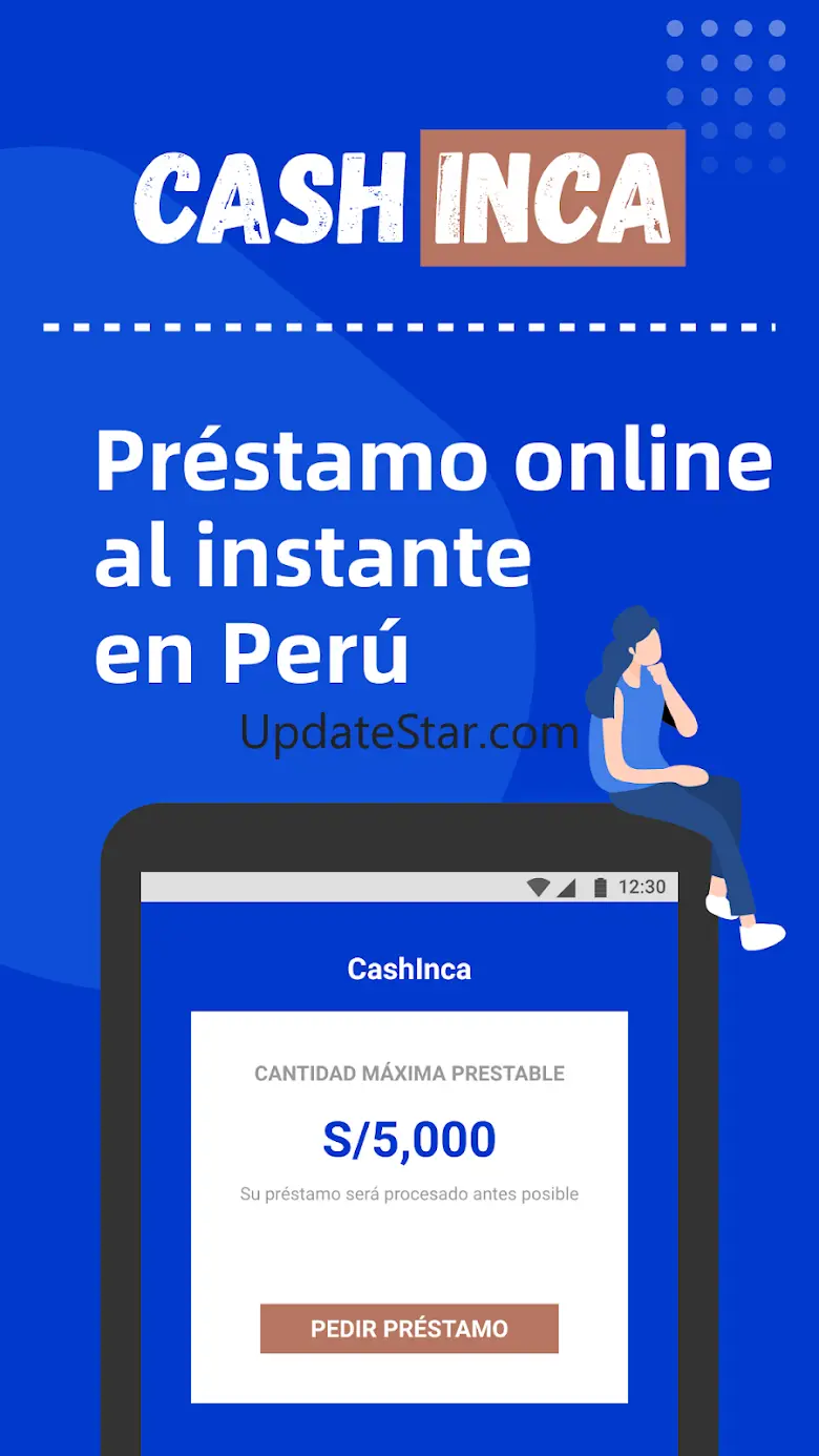 CashInca 1.0.4