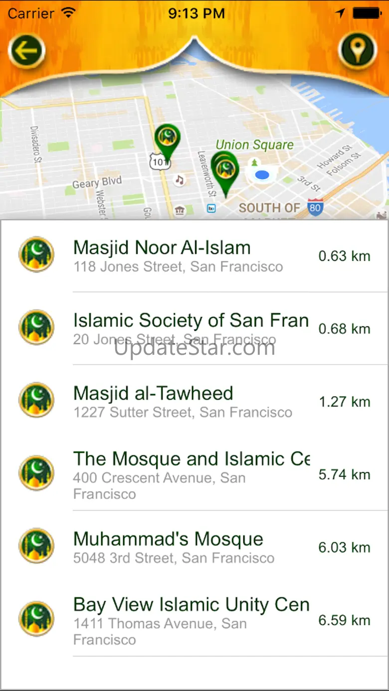 Ibadat - Quran Qibla 1.2.9
