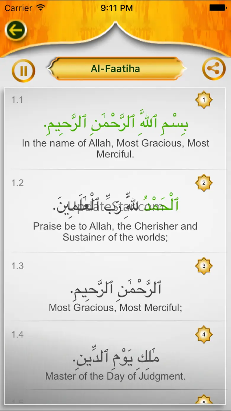 Ibadat - Quran Qibla 1.2.9