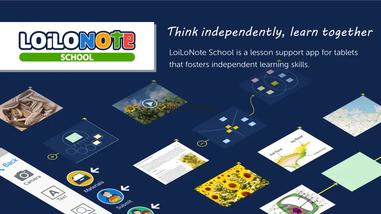 LoiLoNote School 2.1.0