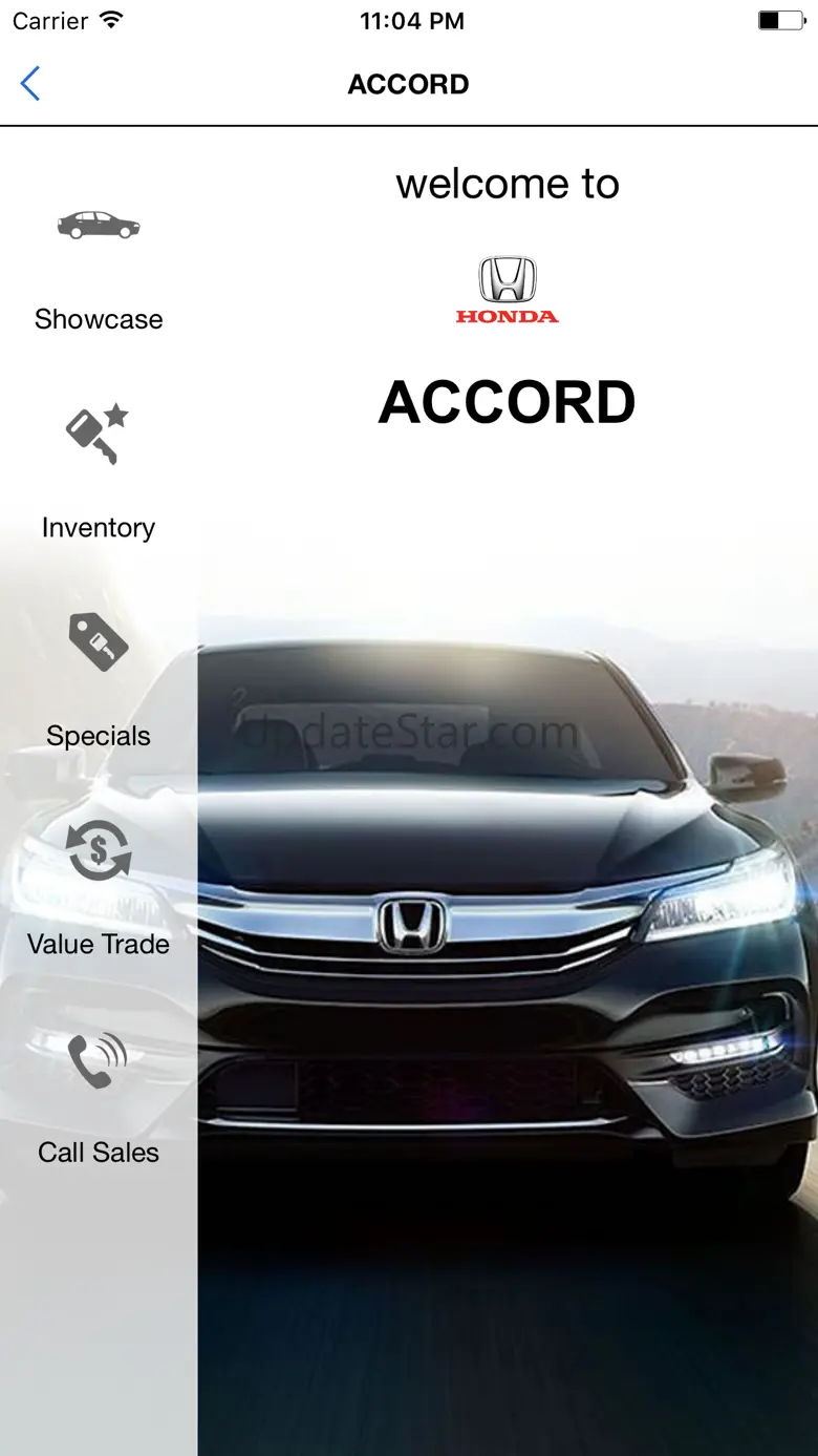 Pat Peck Honda 5.3.0