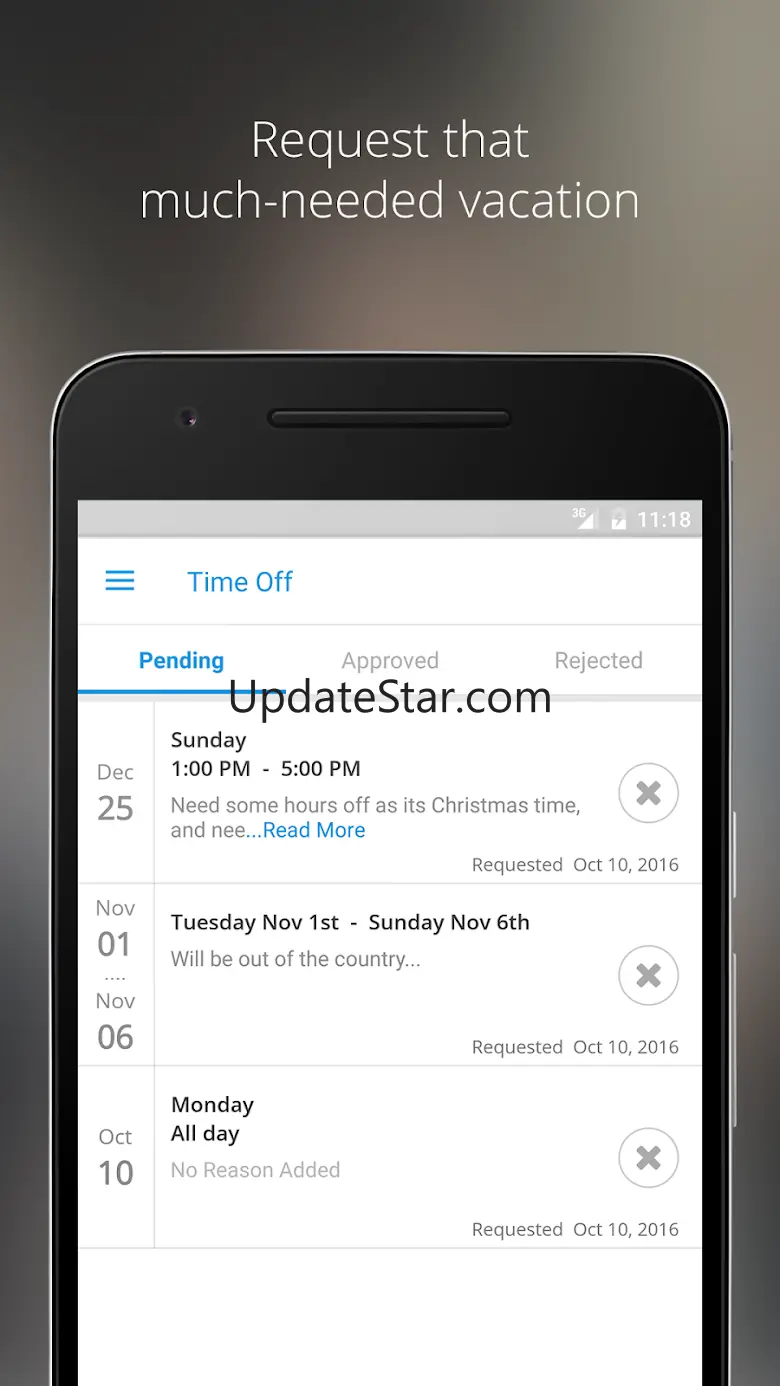 TeamLive 2.3.4