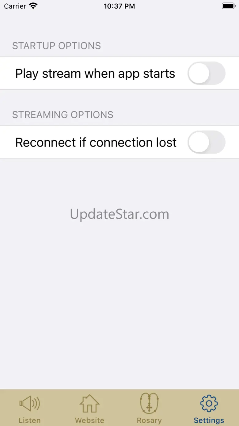 Covenant Network 2.0.4