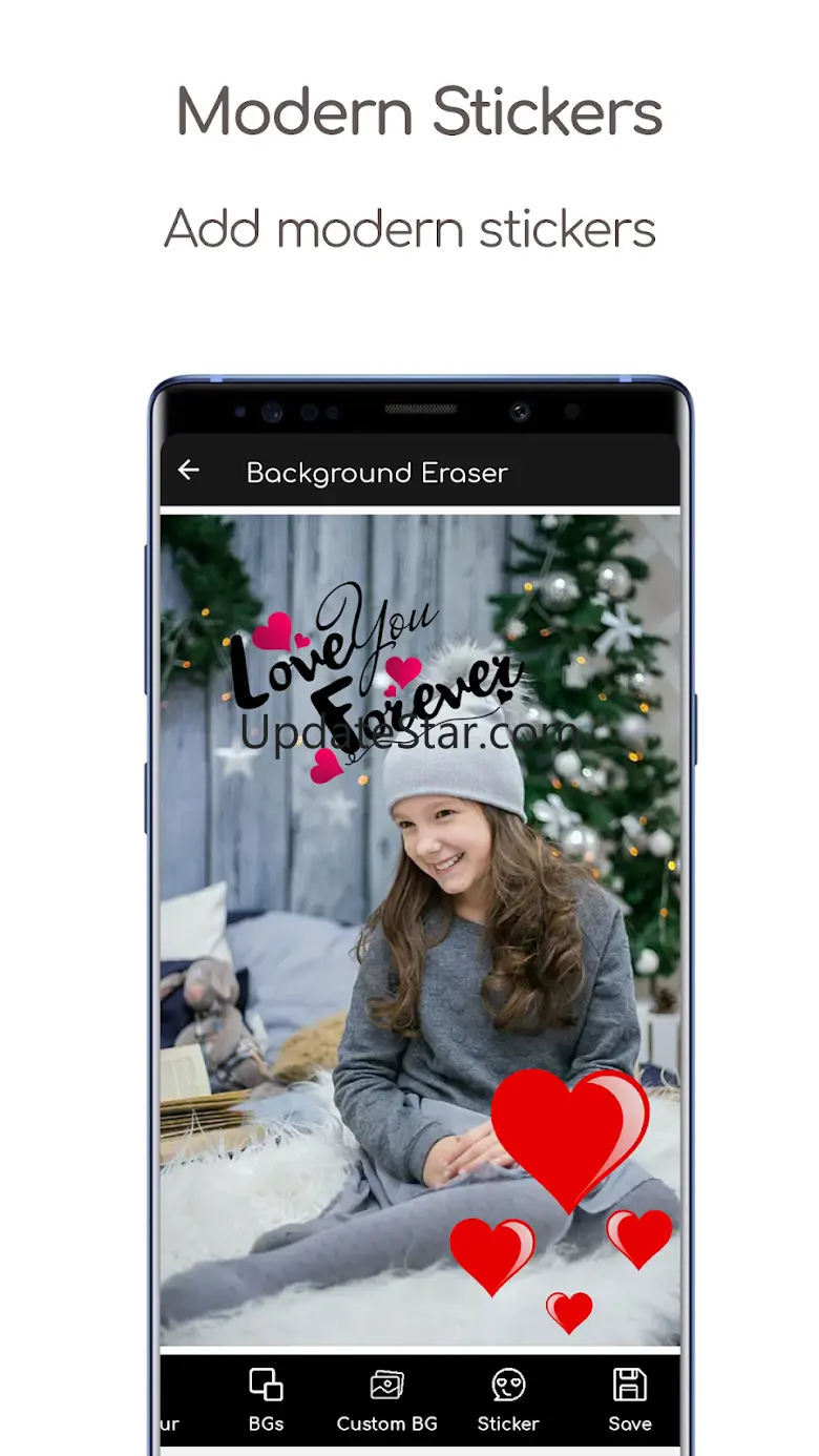 Background Changer of Photo change photo background - 1.37.7