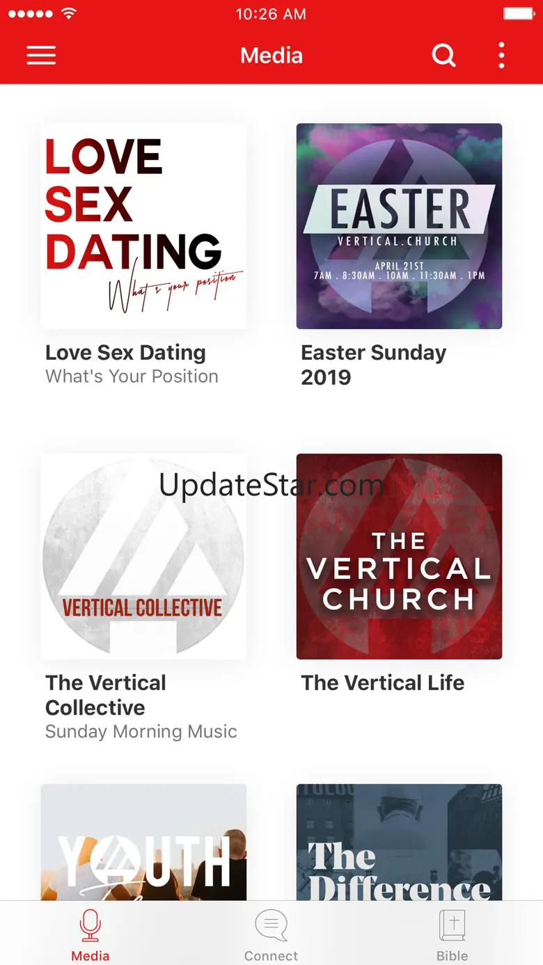 Vertical.Church 6.3.1