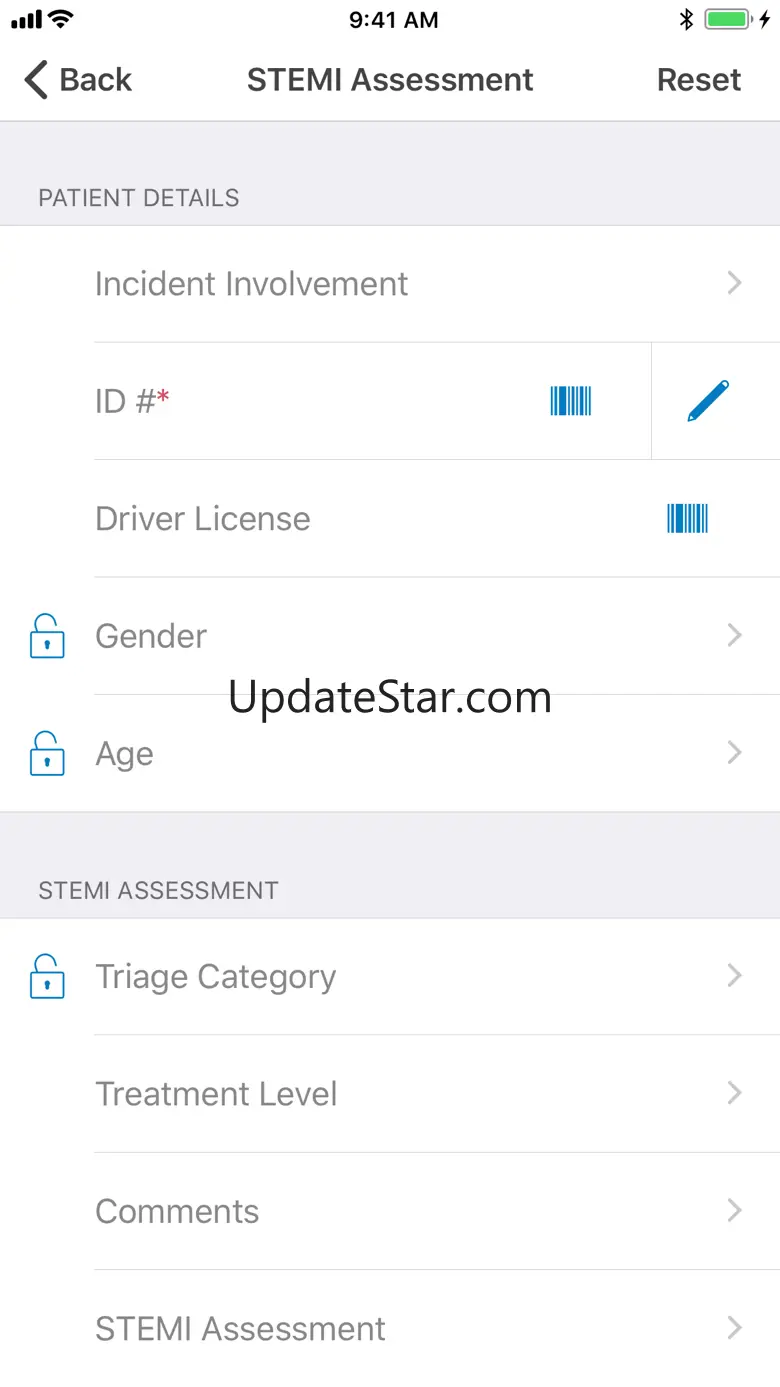 EMTrack 3.4.1