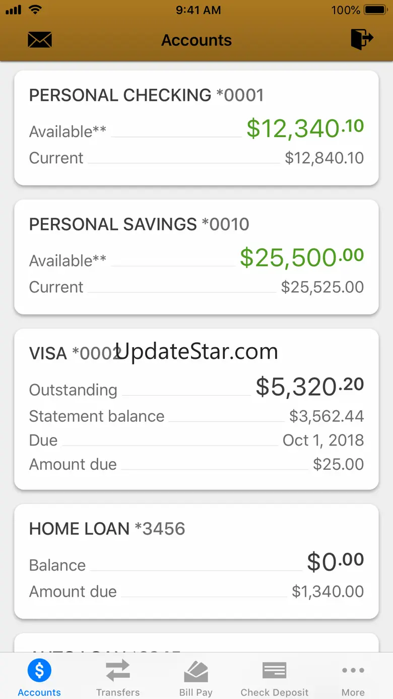 Goldwater Bank CMA 2023.03