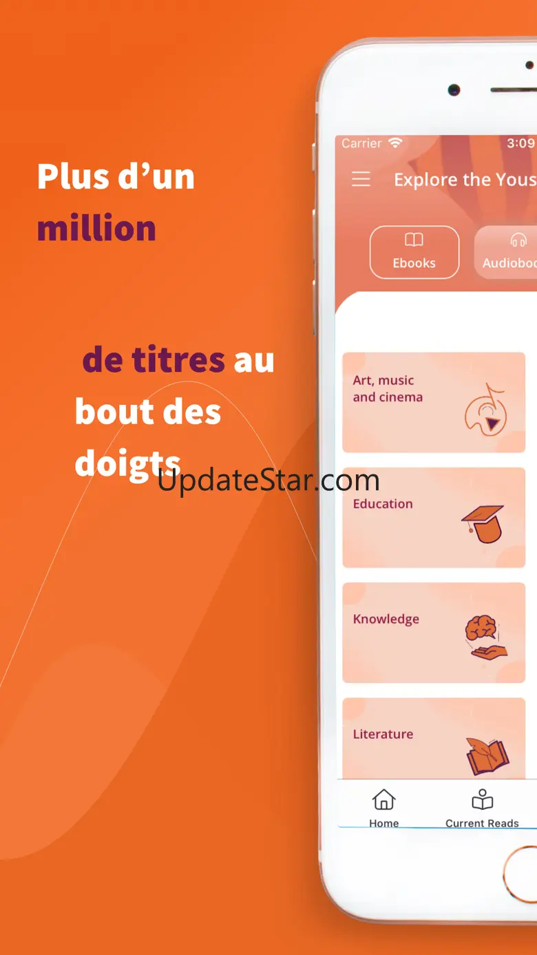 YouScribe 5.6.18