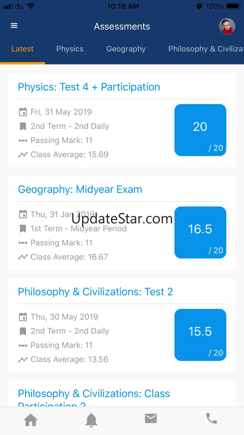 Edspire K-12 3.61