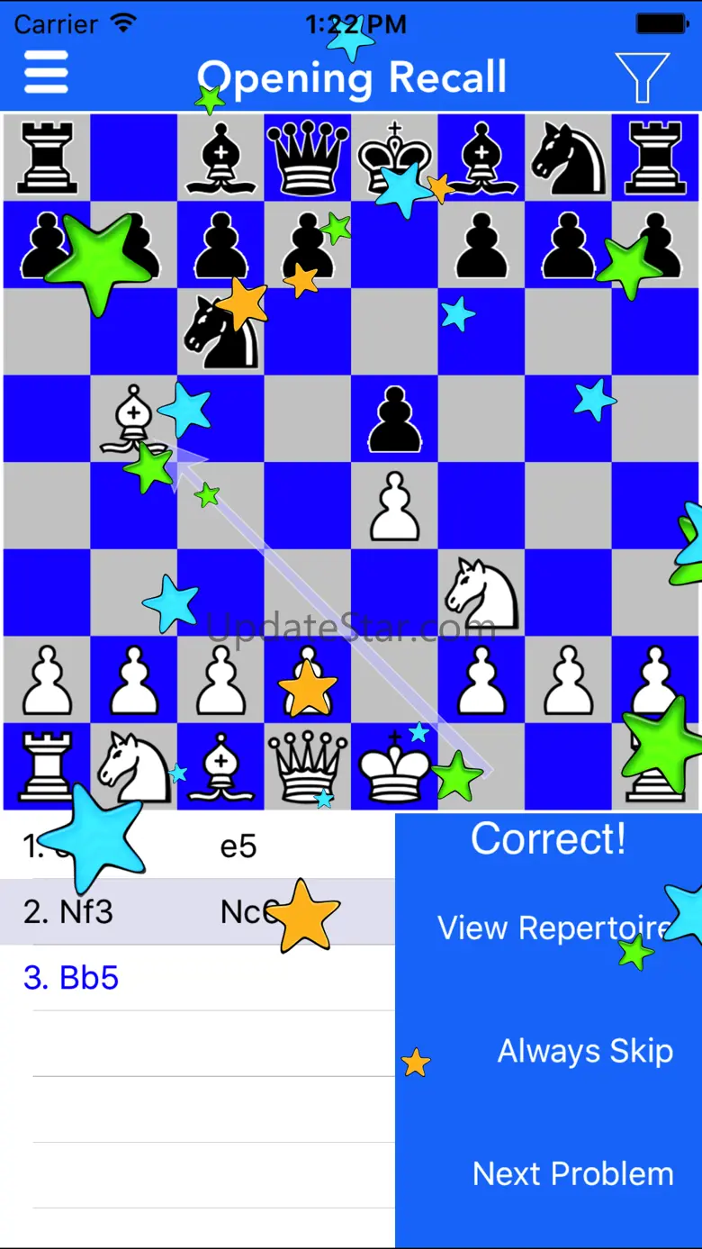 Chess Arsenal 1.7.2