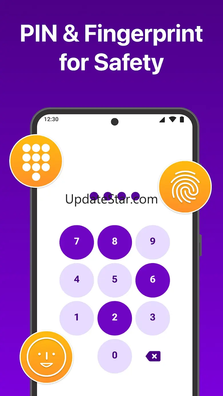 FitPix - Photo & Video Vault 1.3.2