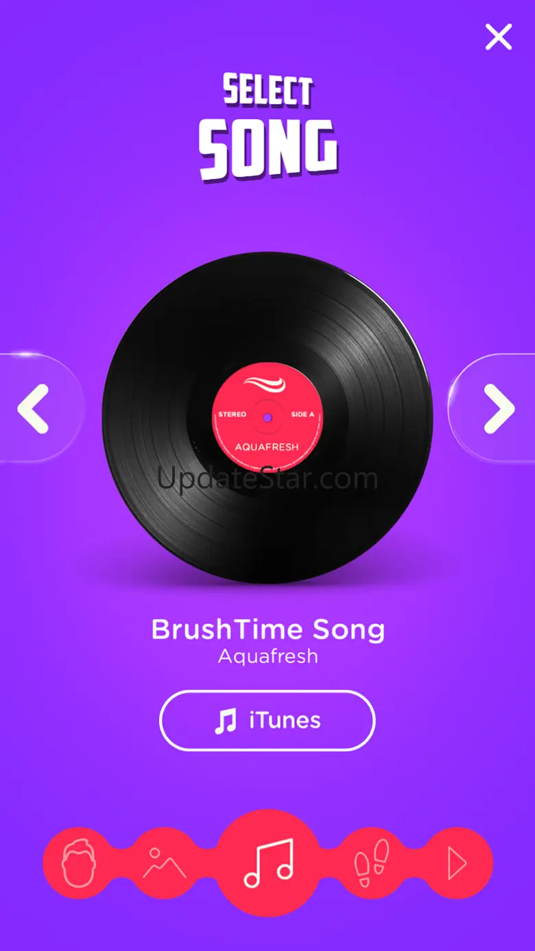 Aquafresh Brush Time USA 2.7.1