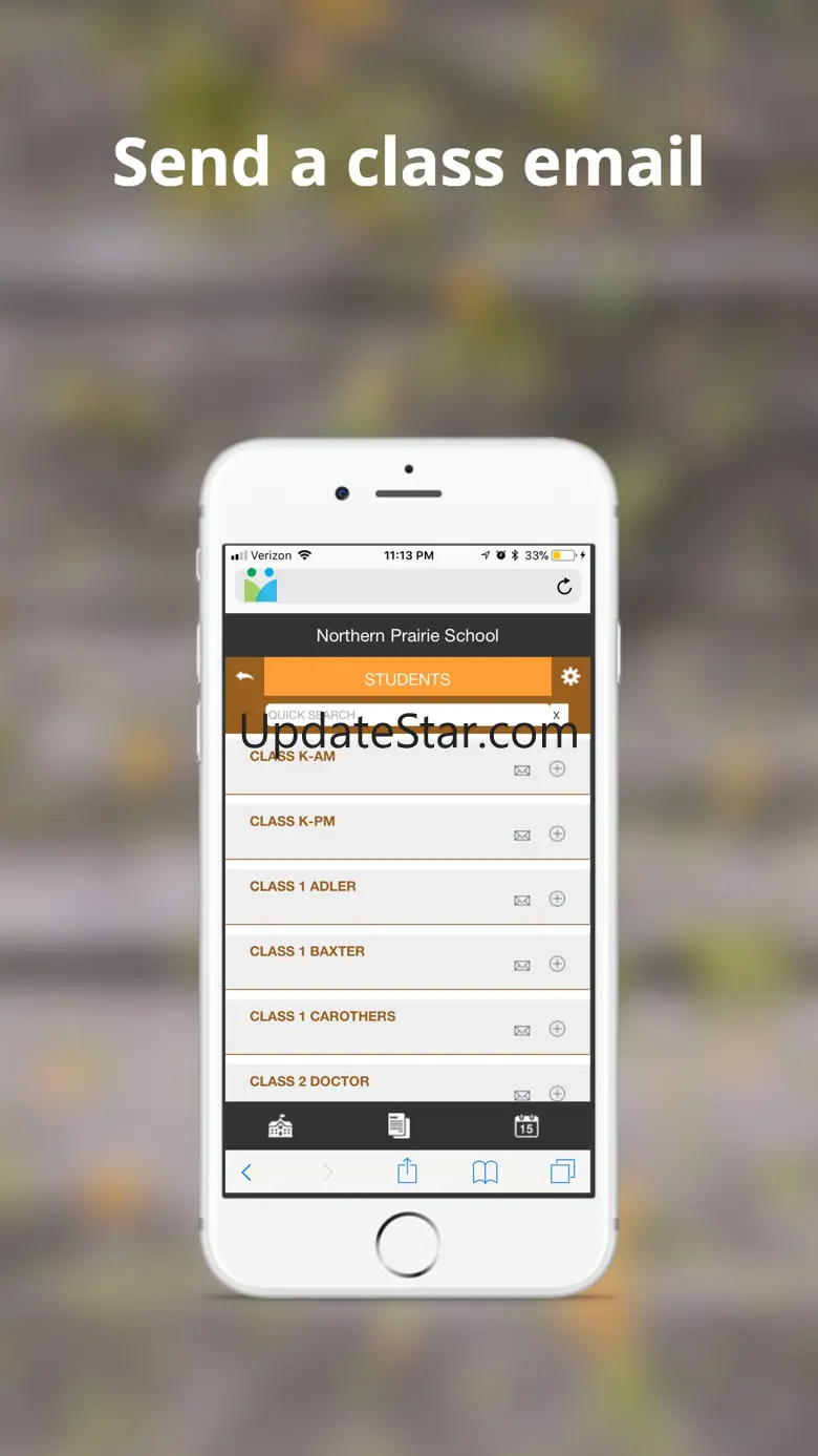 MobileArq - School Directory 5.54.0