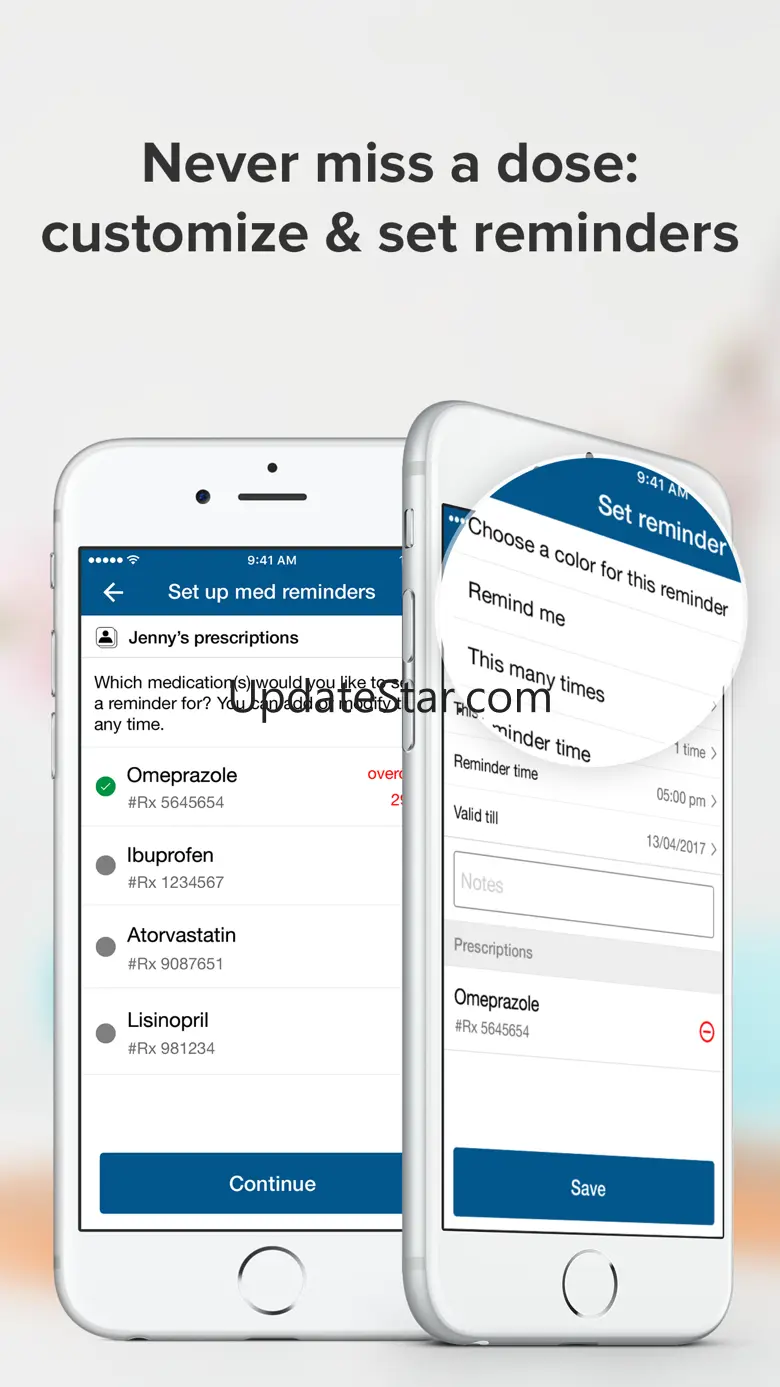 Pharmacy Advantage Rx 7.4.1600