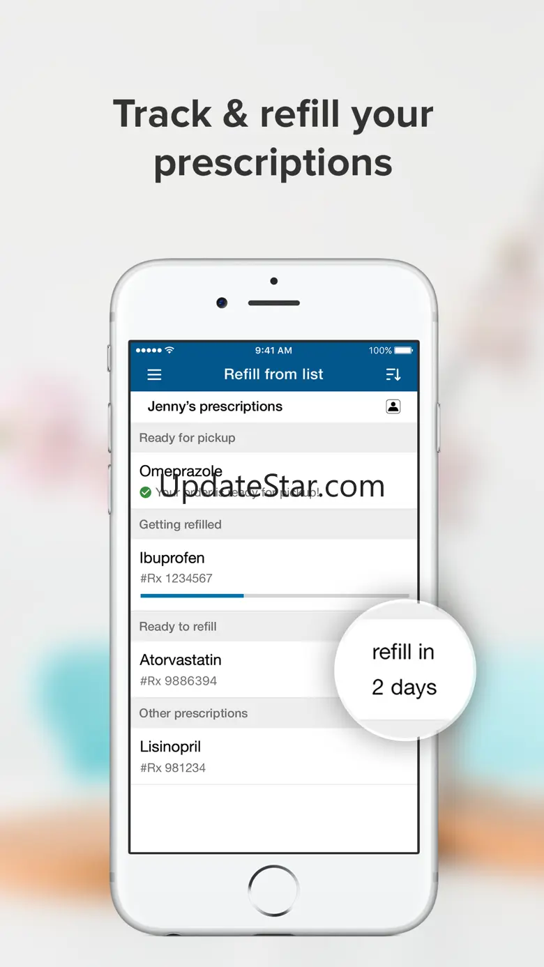 Pharmacy Advantage Rx 7.4.1600