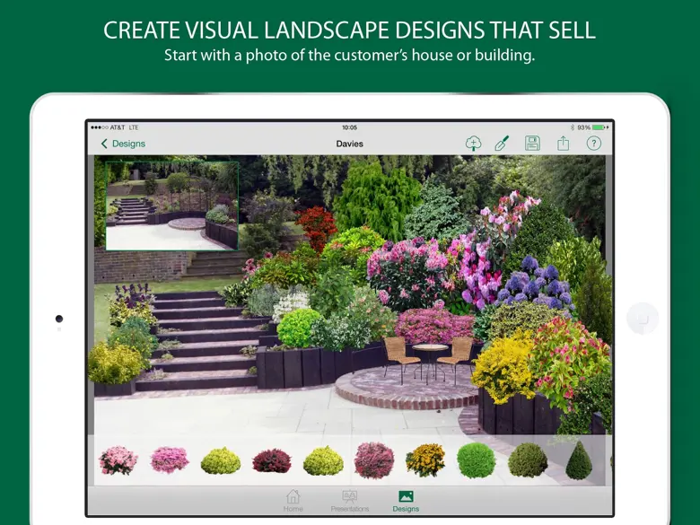 PRO Landscape Contractor 2.0.5