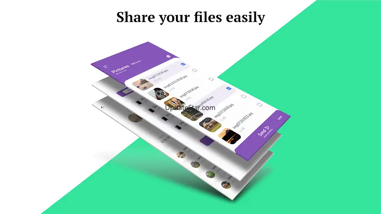 Smart switch Data Transfer 1.63
