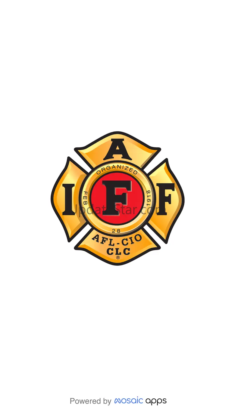 IAFF Mobile 18.6.4