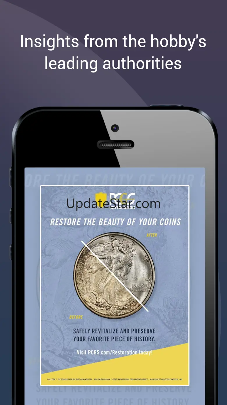 COINage Magazine 7.0.47