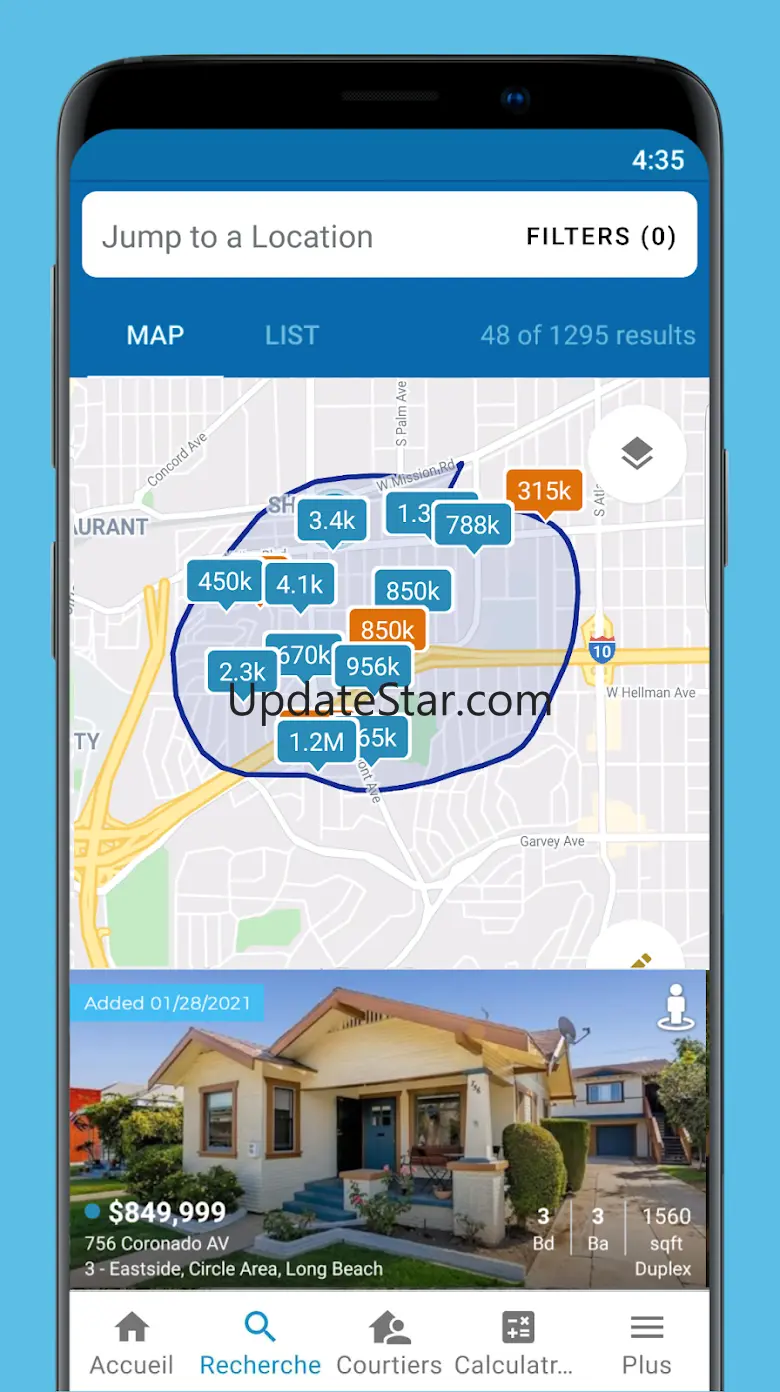 MLS-Client 4.0.10