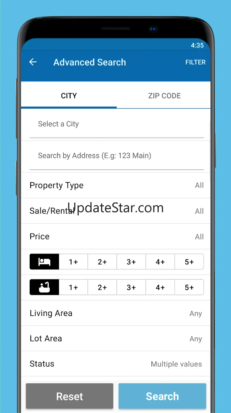 MLS-Client 4.0.10