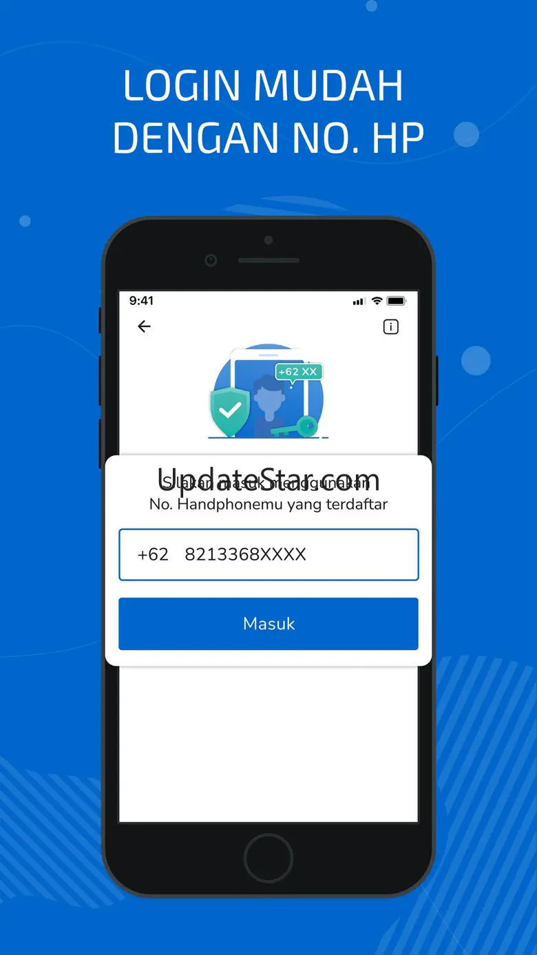 Jajak Pendapat JakPat 20920000000