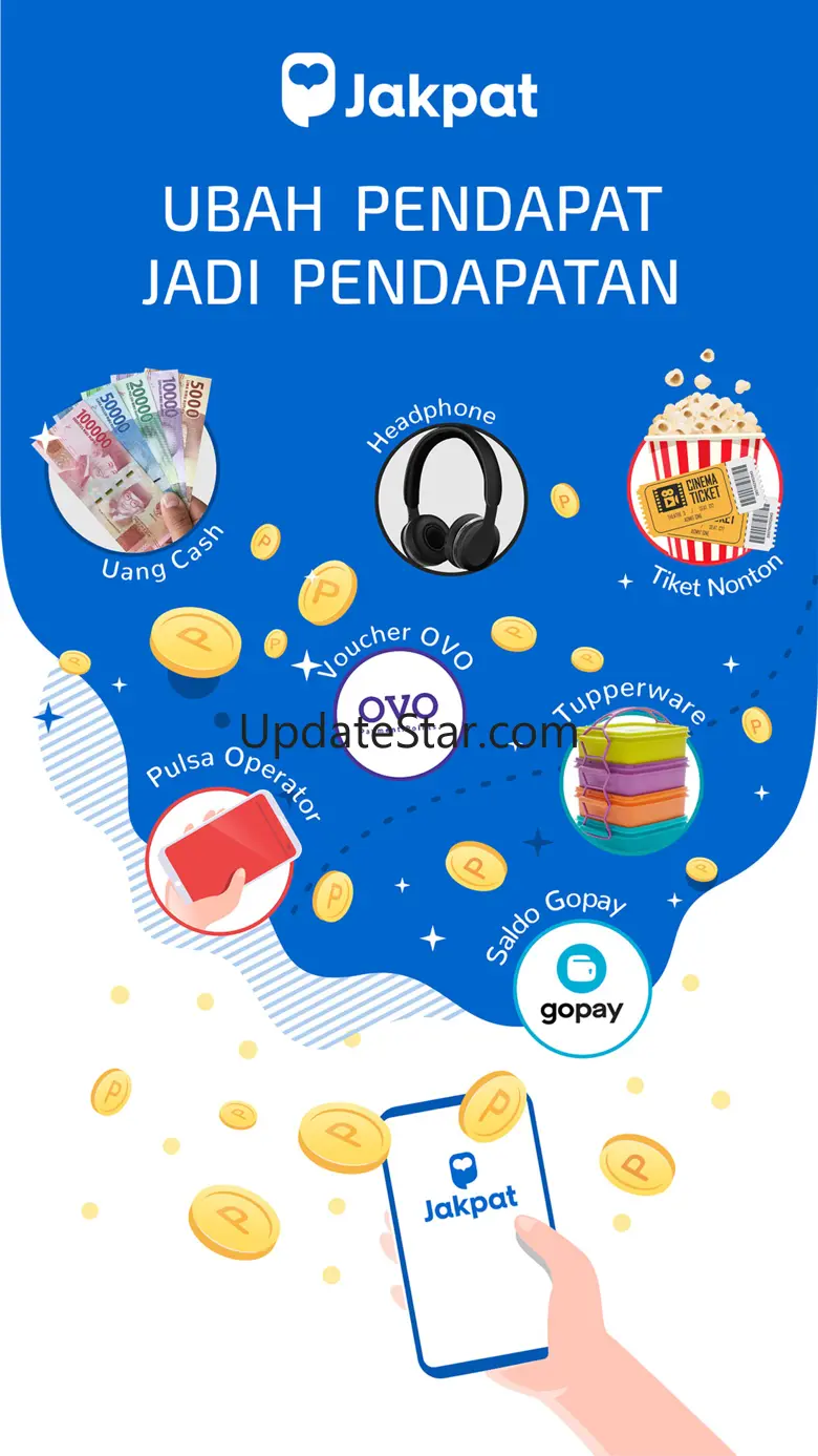 Jajak Pendapat JakPat 20920000000