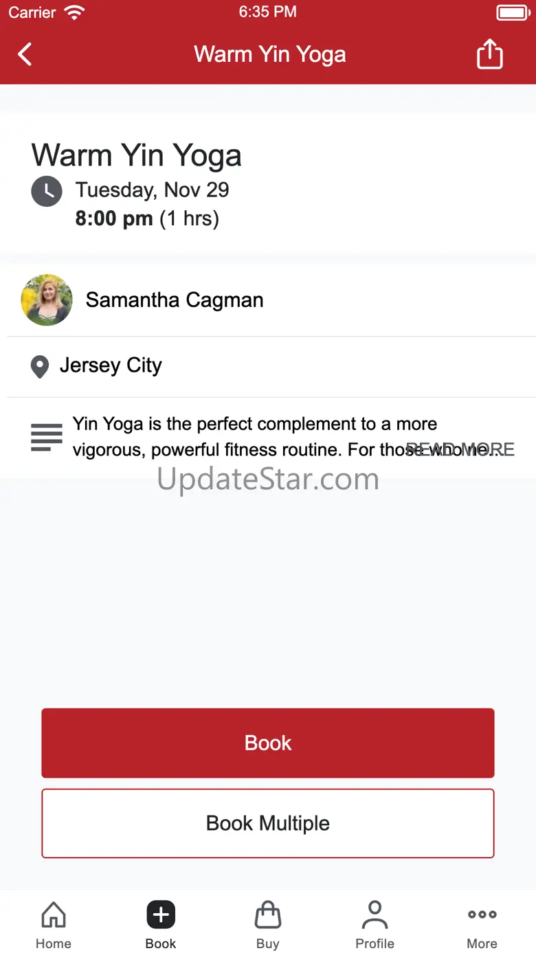 Powerflow Yoga 6.304.0