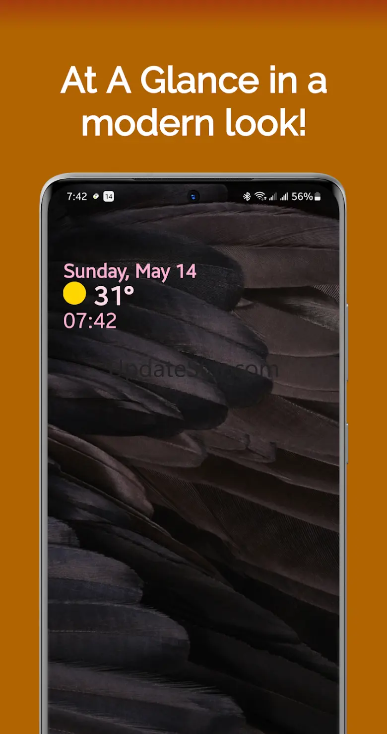 Pixel Weather Widget & Themes 16.5