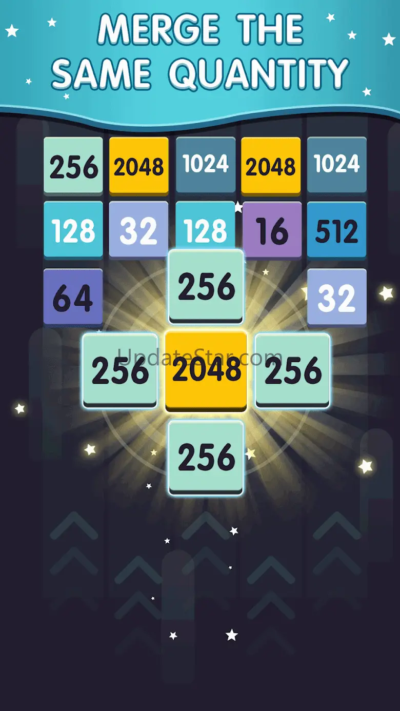 Merge Diamond Cube-WIN Ruibux 1.1.1