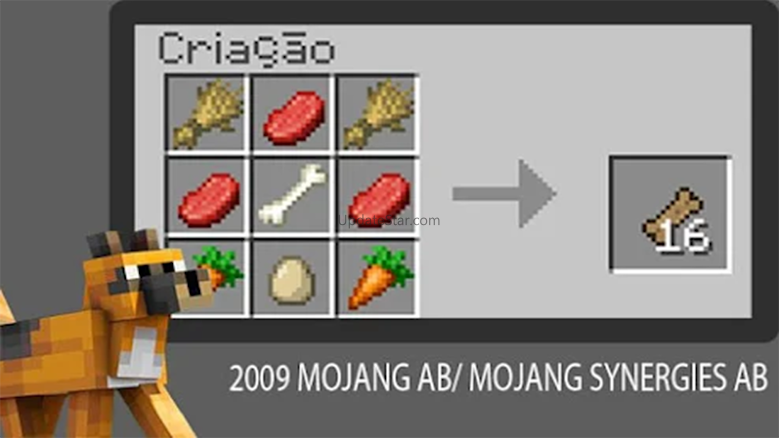 Domestic Pets Mod Minecraft PE 14.5