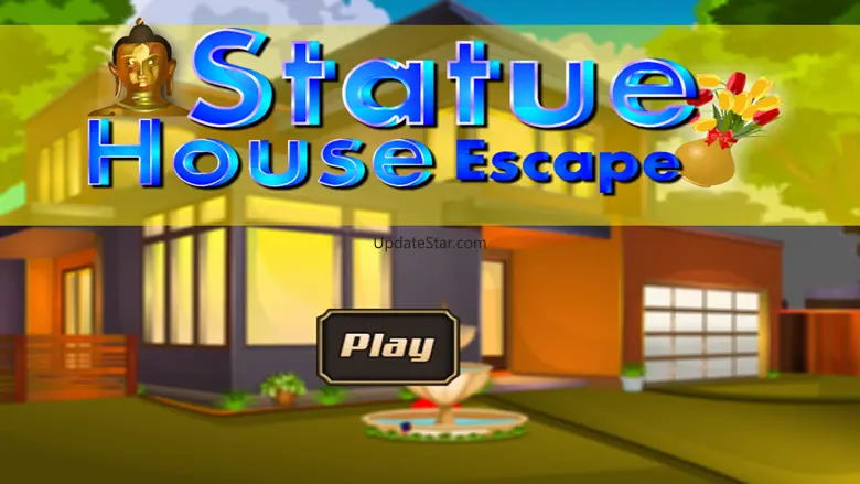 Statue House Escape 1.0.2