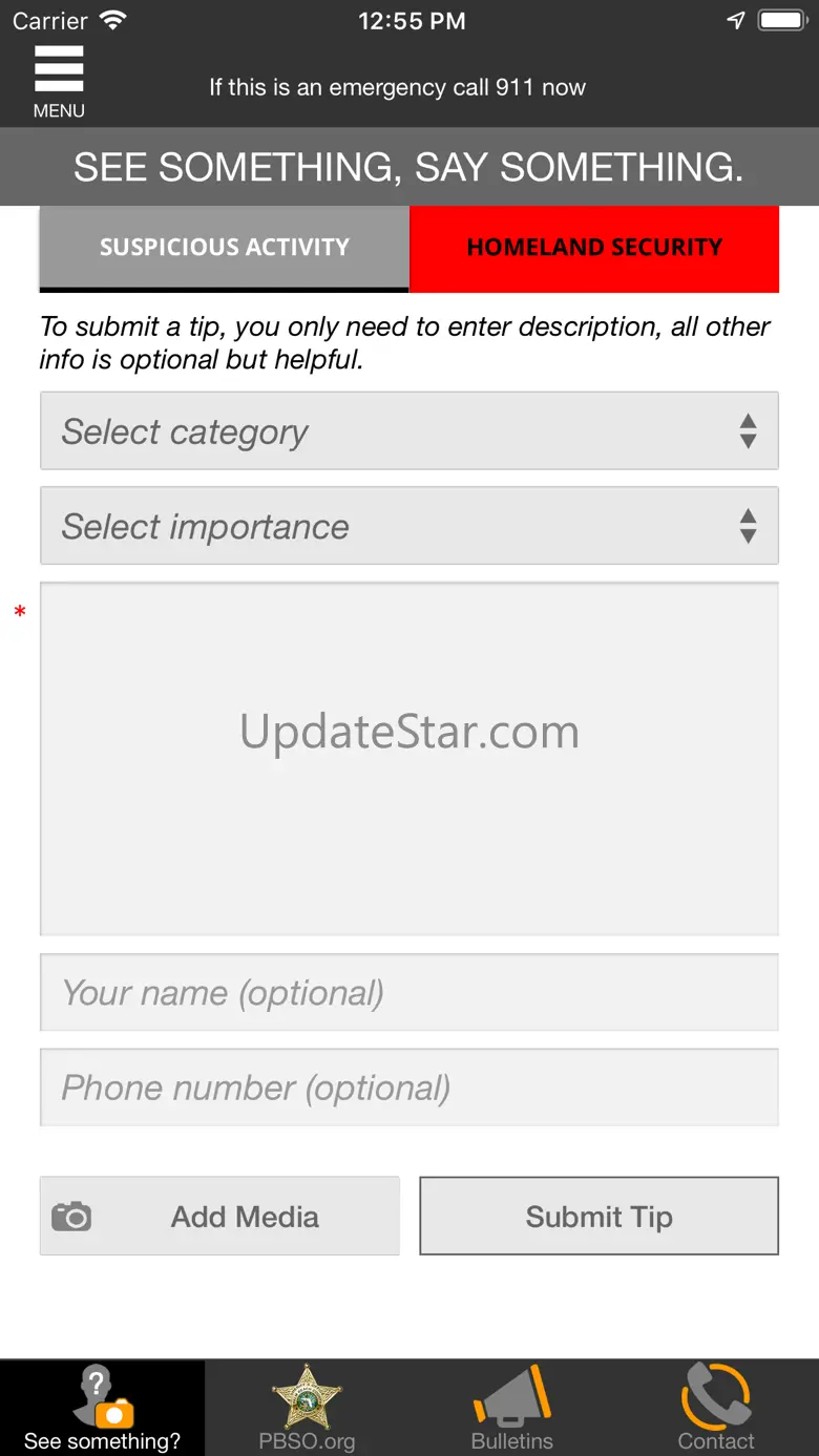 PBSO ConnectProtect 3.1.2