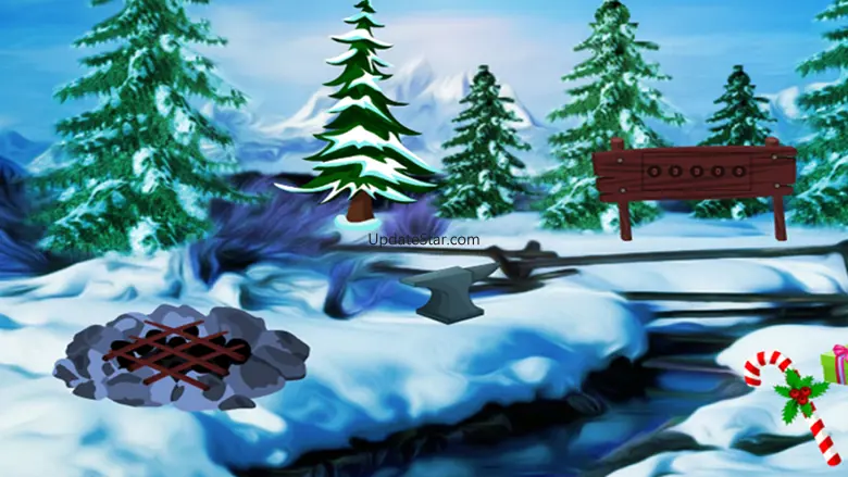 Christmas Gifts Santa Escape 1.0.2