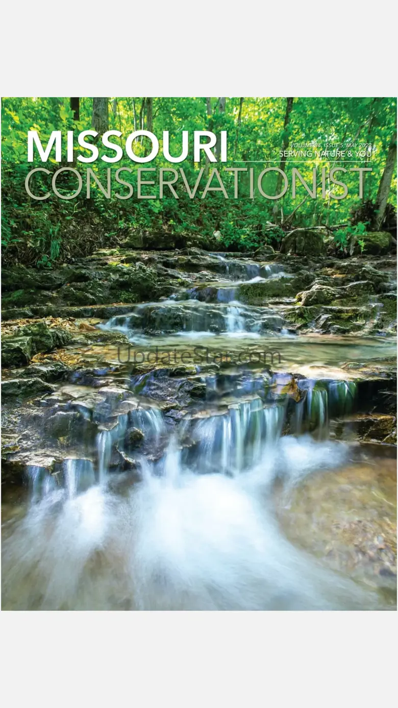 MO Conservationist Magazine 7.1.2