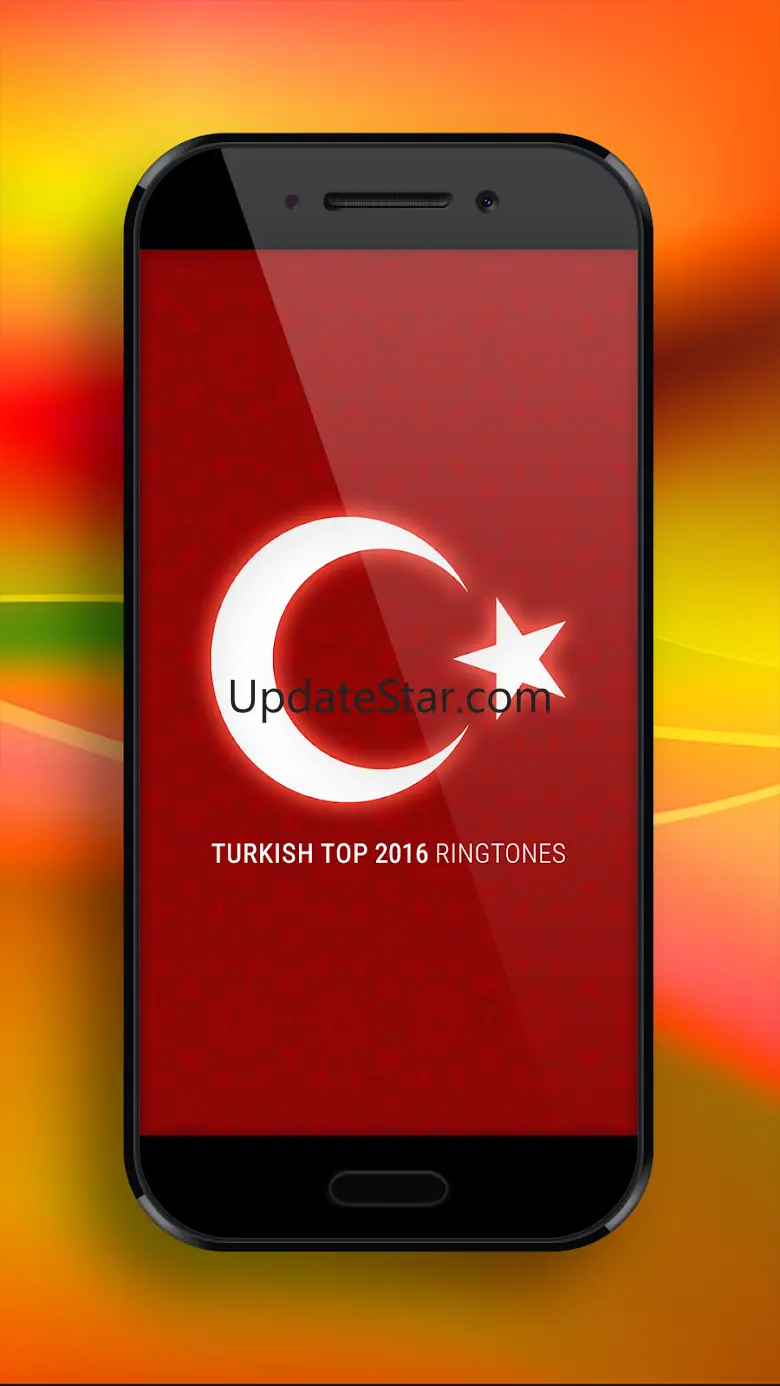 Turkish 2024 Ringtones Sounds 1.2