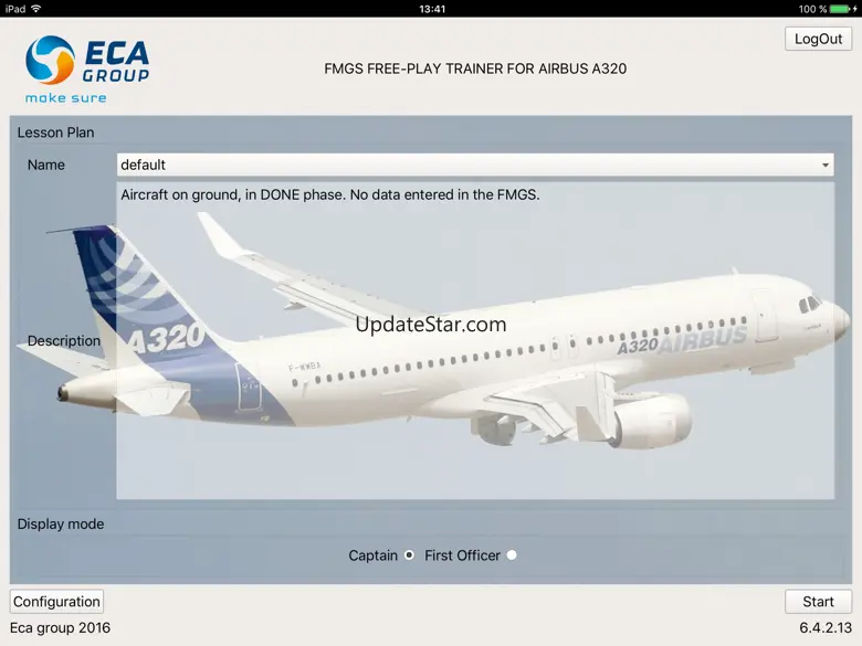 FMGS A320 6.5.6