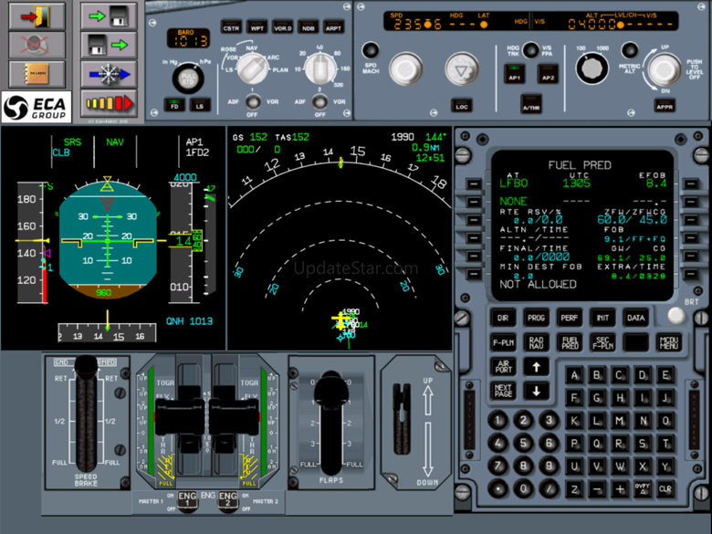 FMGS A320 6.5.6