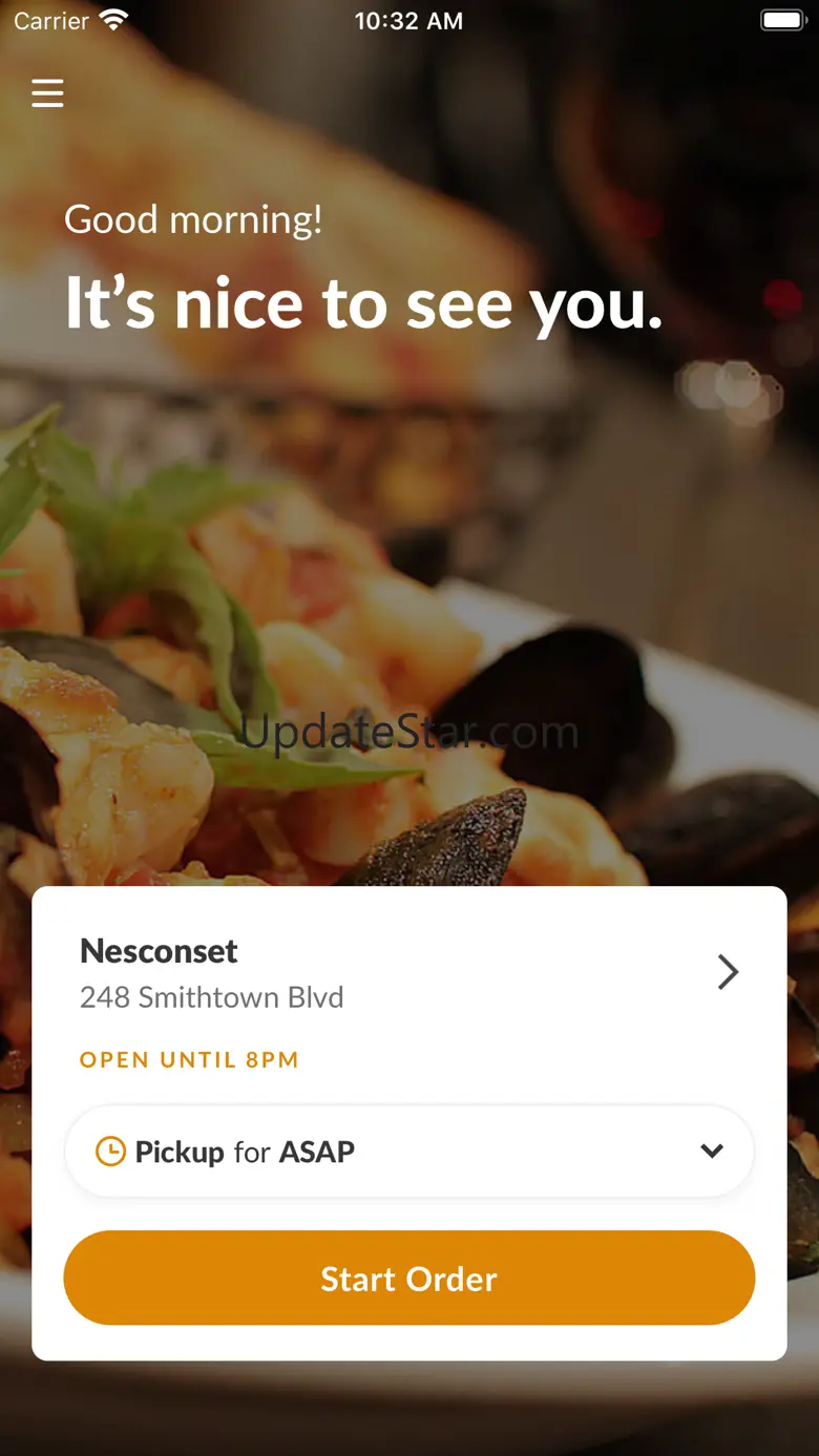 Gino's of Nesconset 3.9.1