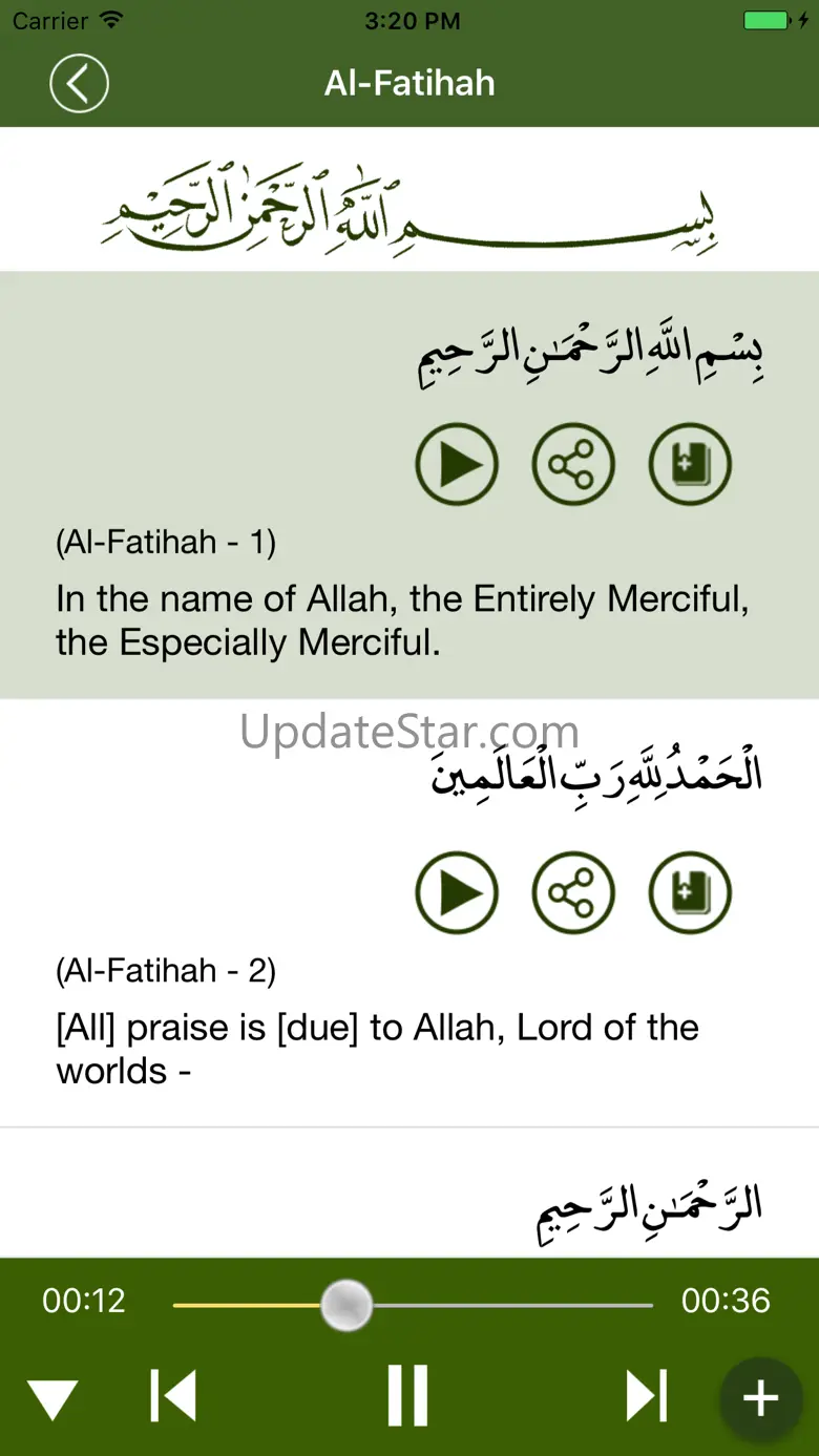 Al-Quran English 1.3