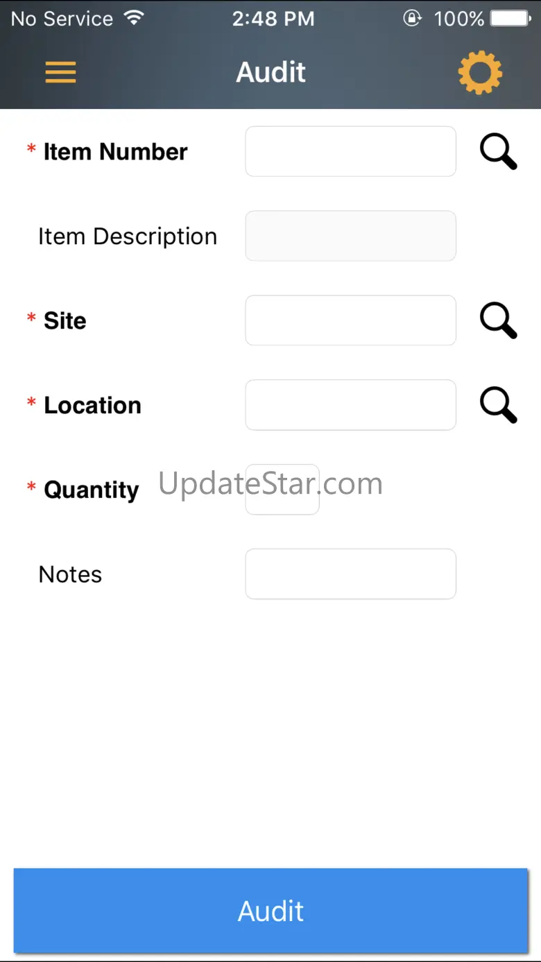 InventoryCloud 2.0.15