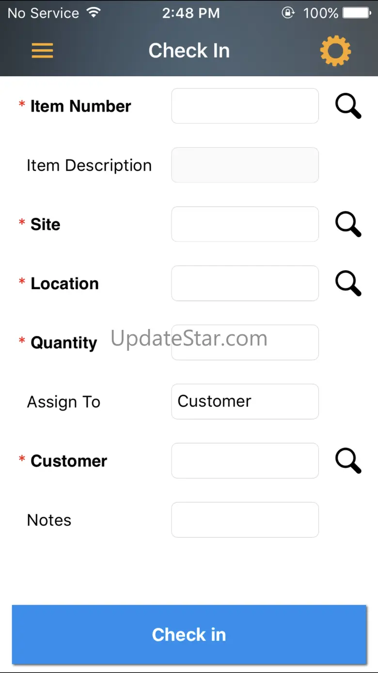 InventoryCloud 2.0.15