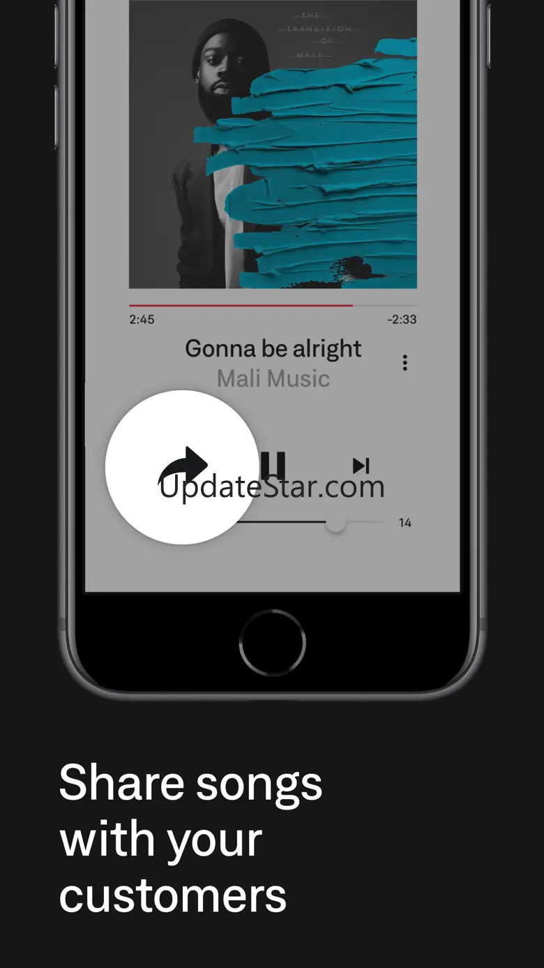 Soundtrack Remote 42.4.5