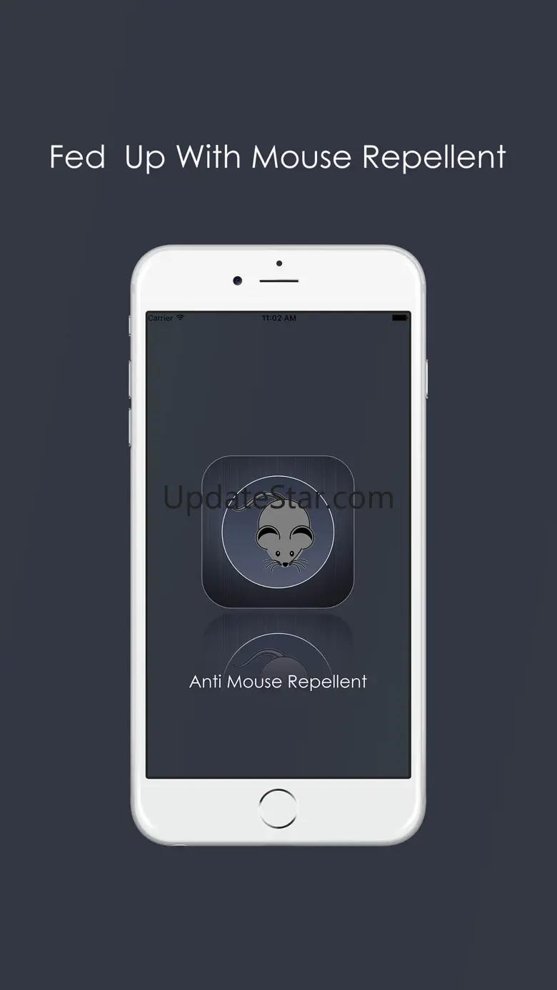 Anti Mouse: Mouse Repellent 1.1.1