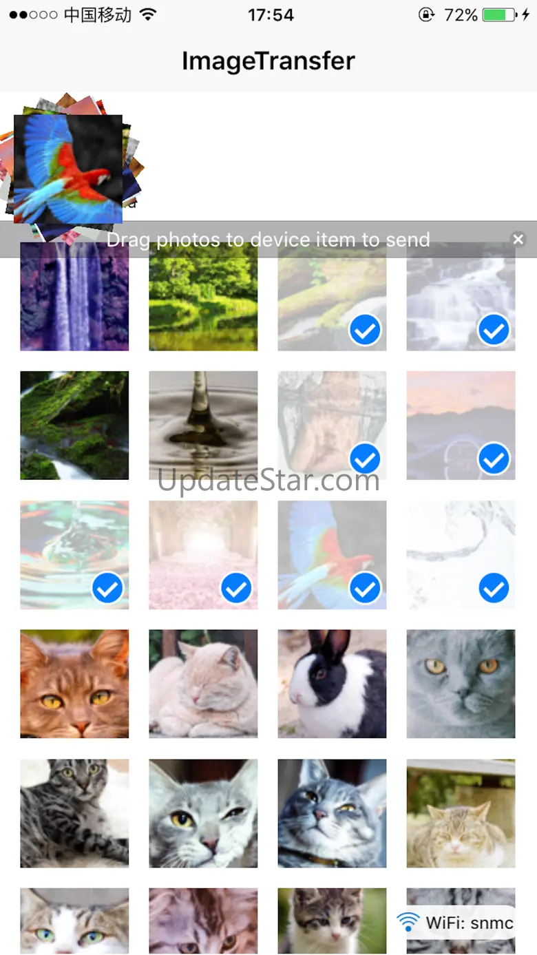 FotoTrans 1.3
